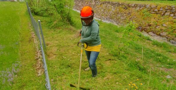 Badi Arbeitstag / 02.05.2026