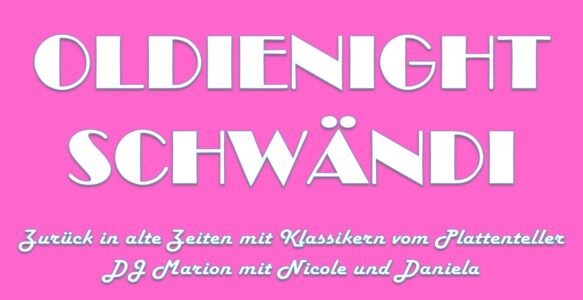 Oldienight / 09.05.2026